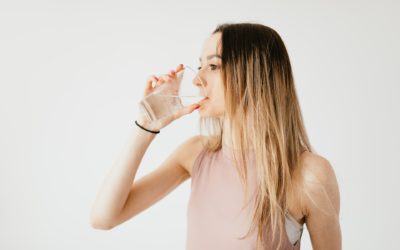 The importance of water in your diet